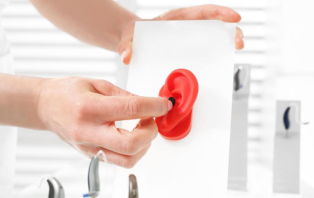 Are ITC Hearing Aids Right for You?