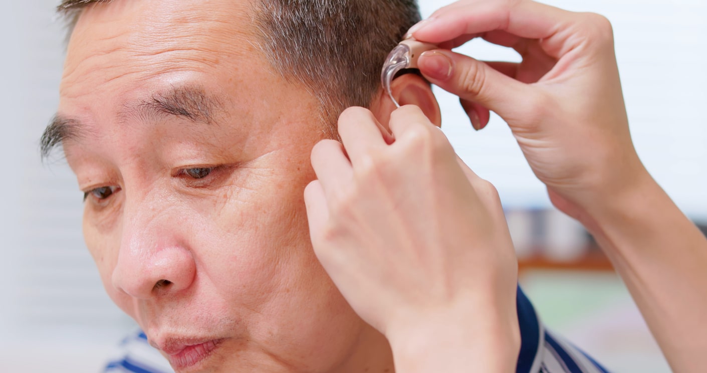 Common Questions When Choosing Your First Hearing Aids