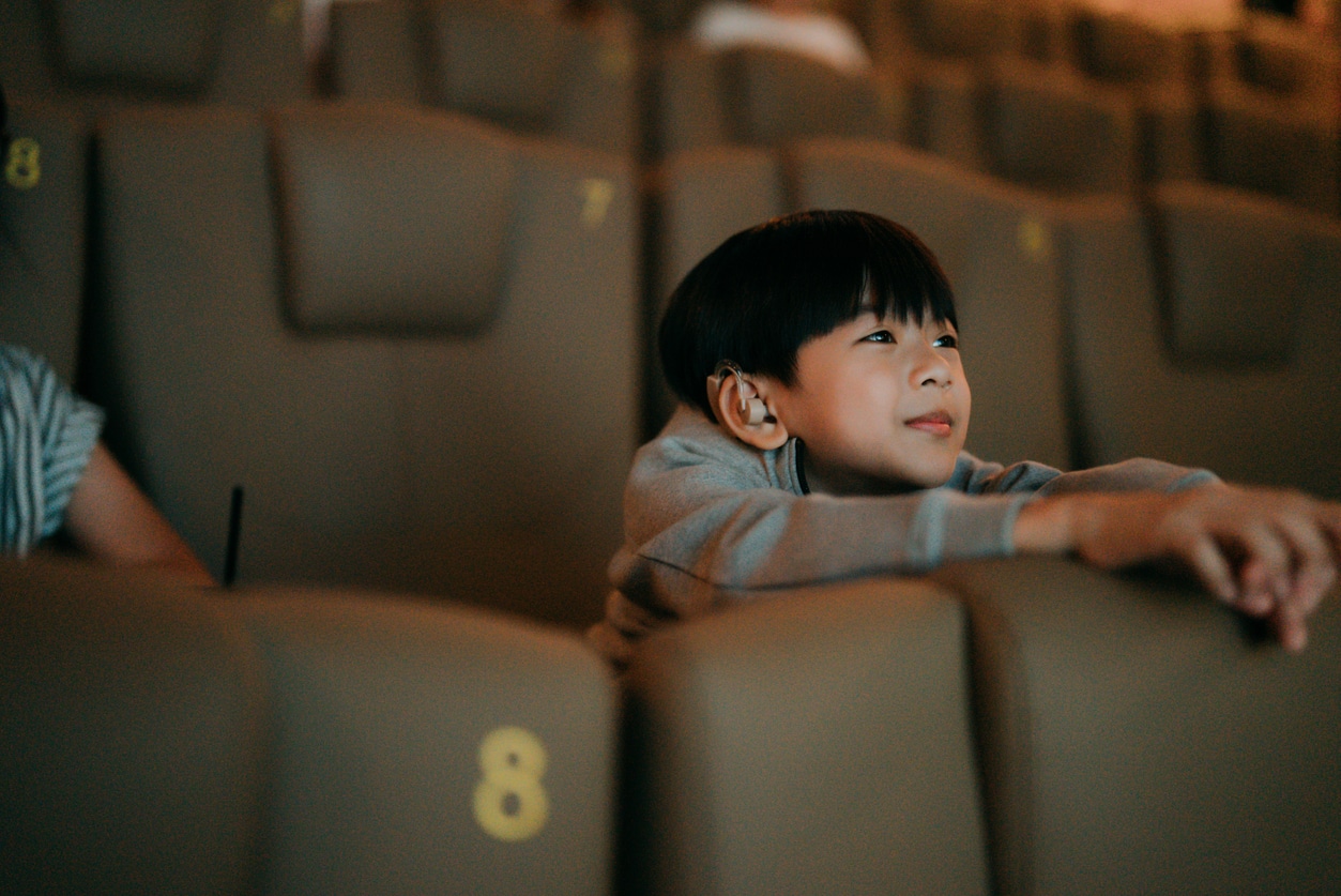 How To Help Your Child Keep Track of Their Hearing Aids