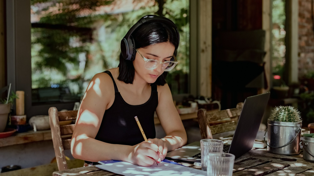 Journaling for Tinnitus | Sound Advice
