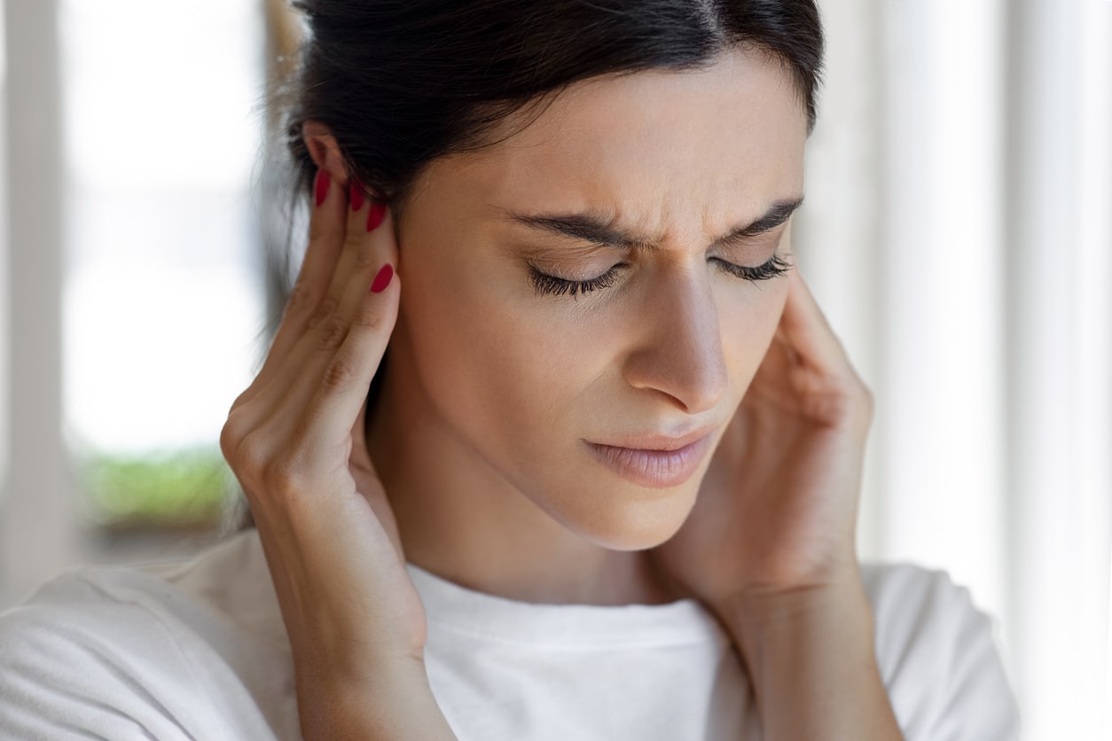 Start Off the New Year by Managing Your Tinnitus