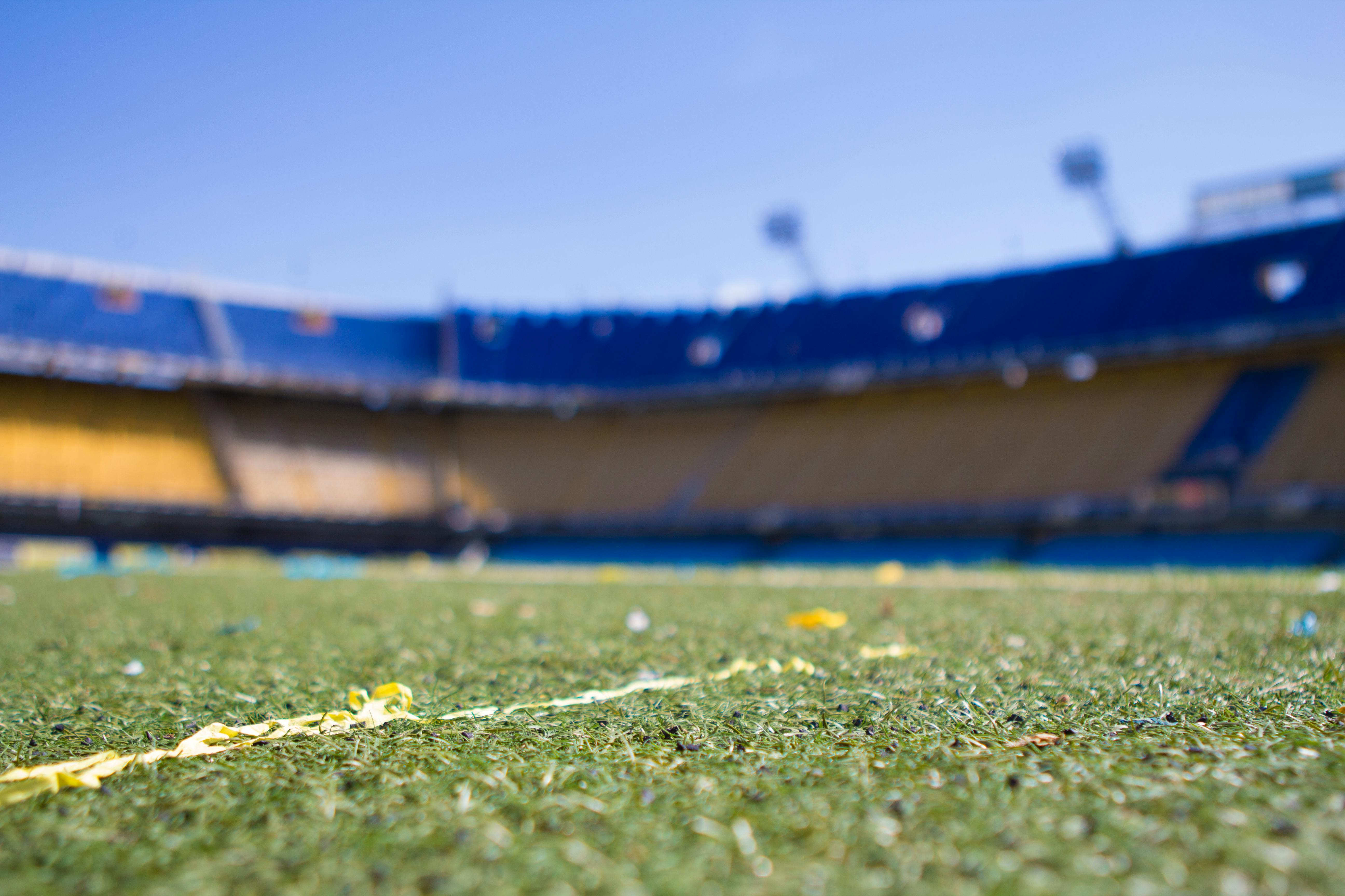 Tips for Attending Sports Events with Hearing Loss