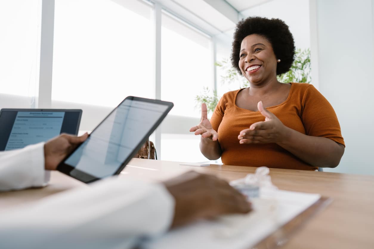 Tips for Building the Best Relationship With Your Audiologist