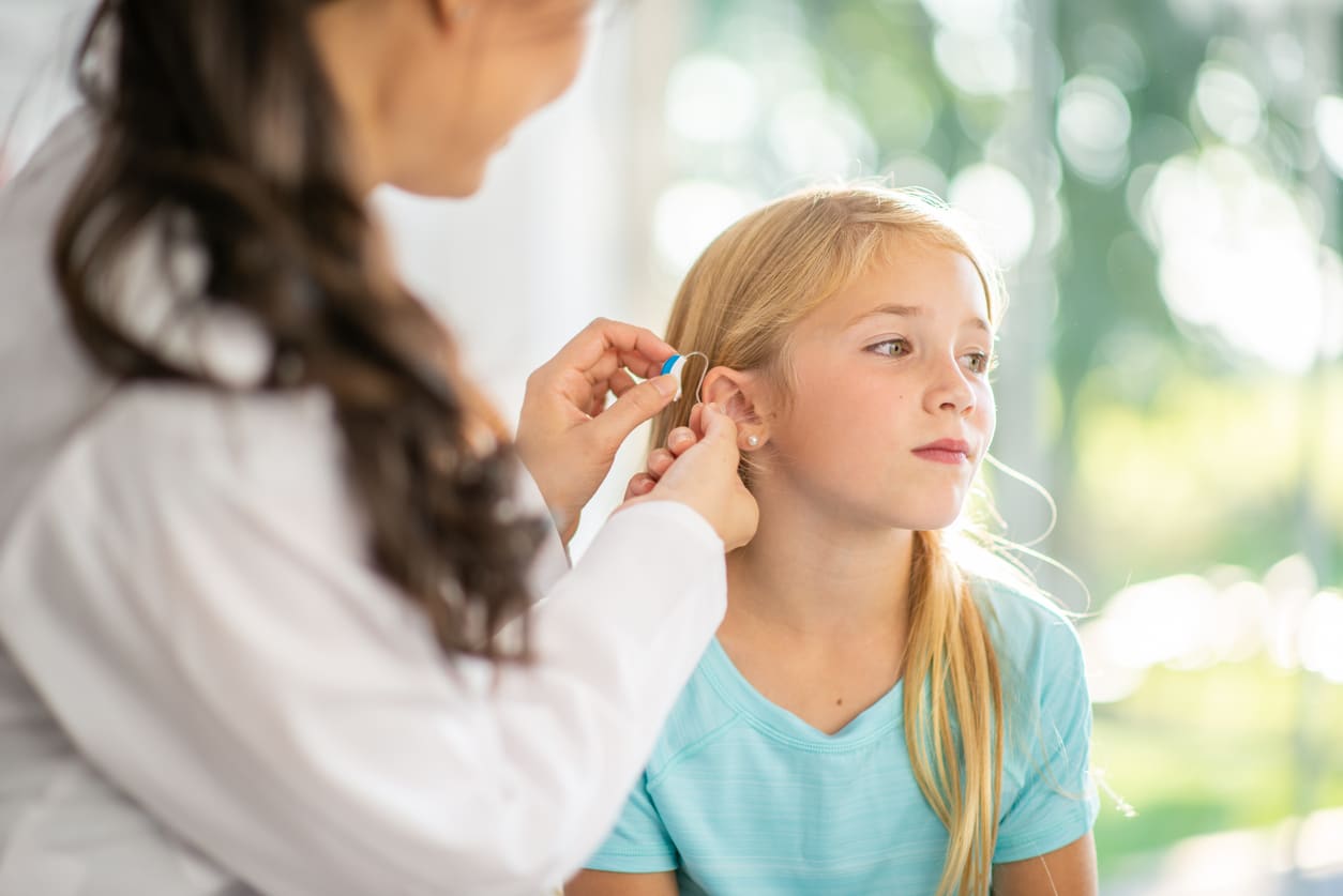 What Does an Educational Audiologist Do?