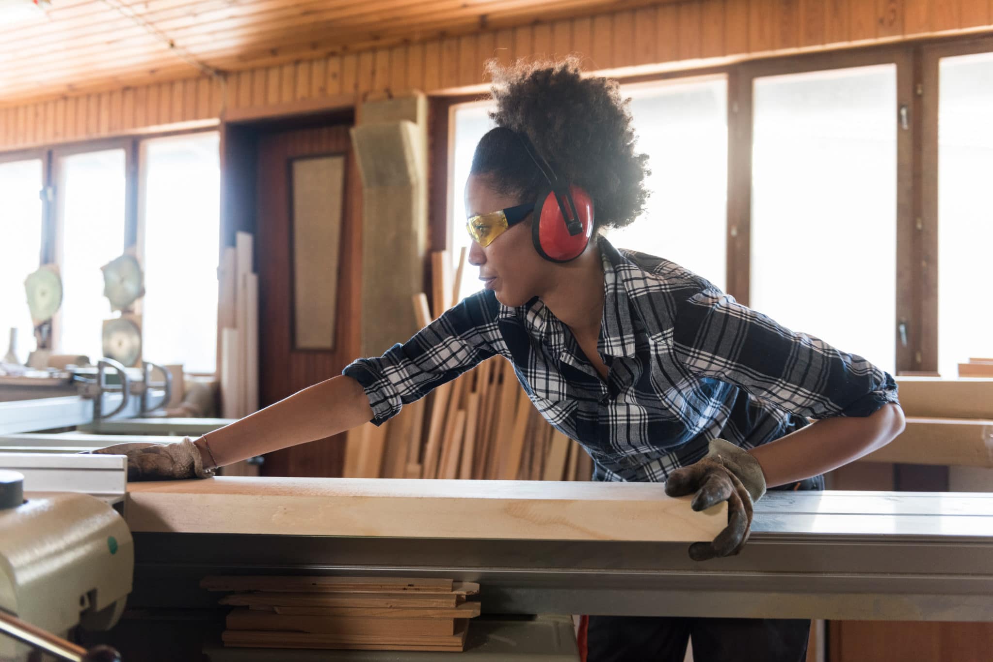 What is Noise Induced Hearing Loss?