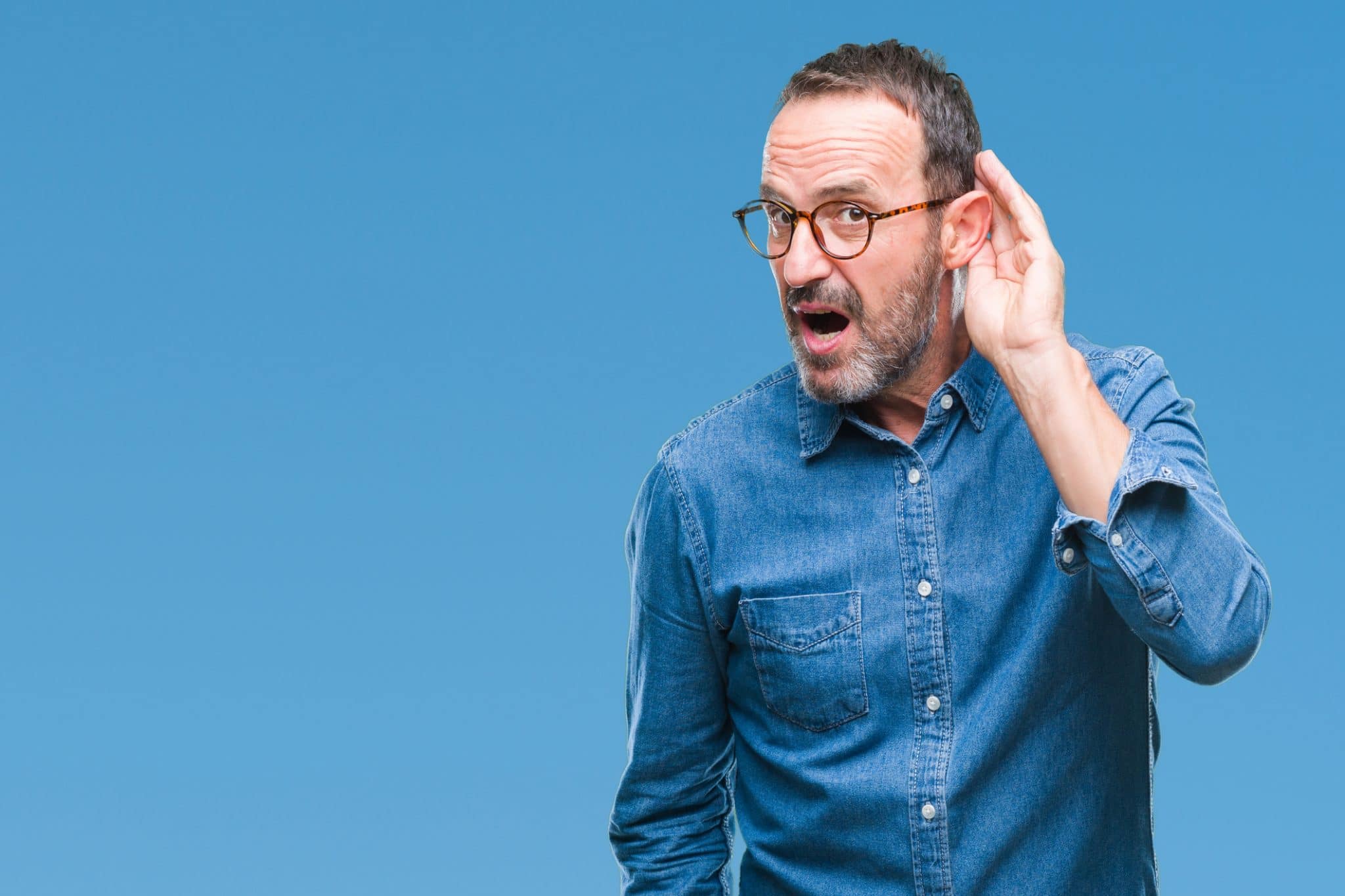 What is Sudden Hearing Loss?