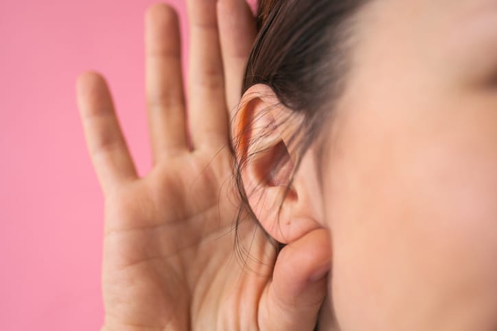 What is Unilateral Hearing Loss?