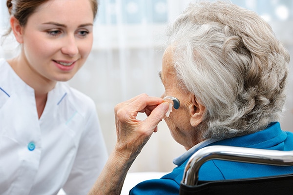 What to Expect During Your Hearing Aid Fitting