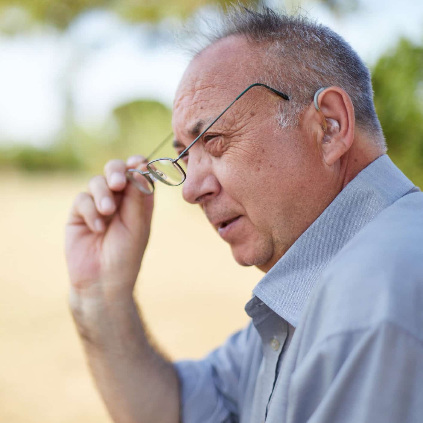 When—And When Not—To Wear Your Hearing Aids